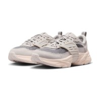 Adidași pentru copii Nike Jordan Trunner O/S Light Iron Ore/Smoke Grey/Chalk/Legend Medium Brown, s.38