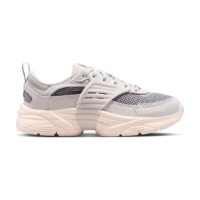 Adidași pentru copii Nike Jordan Trunner O/S Light Iron Ore/Smoke Grey/Chalk/Legend Medium Brown, s.38 imaginea #3 — magazin online Desire.md