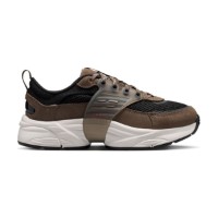 Adidași pentru copii Nike Jordan Trunner O/S Palomino/Black/Phantom/University Red, s.37.5 imaginea #3 — magazin online Desire.md