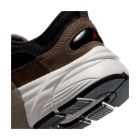 Adidași pentru copii Nike Jordan Trunner O/S Palomino/Black/Phantom/University Red, s.37.5 imaginea #7 — magazin online Desire.md