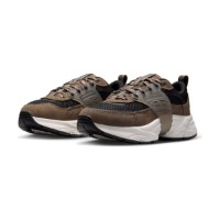 Adidași pentru copii Nike Jordan Trunner O/S Palomino/Black/Phantom/University Red, s.38.5
