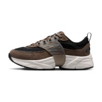 Adidași pentru copii Nike Jordan Trunner O/S Palomino/Black/Phantom/University Red, s.38.5 imaginea #2 — magazin online Desire.md