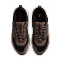 Adidași pentru copii Nike Jordan Trunner O/S Palomino/Black/Phantom/University Red, s.38.5 imaginea #4 — magazin online Desire.md
