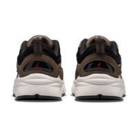 Adidași pentru copii Nike Jordan Trunner O/S Palomino/Black/Phantom/University Red, s.38.5 imaginea #5 — magazin online Desire.md