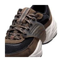 Adidași pentru copii Nike Jordan Trunner O/S Palomino/Black/Phantom/University Red, s.38.5 imaginea #6 — magazin online Desire.md