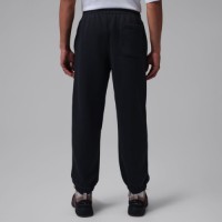 Pantaloni spotivi pentru bărbați Nike Jordan Brooklyn Black/University Red, s.S imaginea #2 — magazin online Desire.md