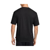 Tricou bărbătesc Nike Brooklyn Black, s.XXL imaginea #2 — magazin online Desire.md