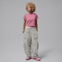 Tricou de dame Nike Jordan Desert Berry, s.L imaginea #3 — magazin online Desire.md