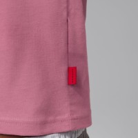 Tricou de dame Nike Jordan Desert Berry, s.L imaginea #6 — magazin online Desire.md