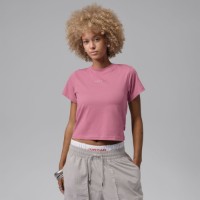 Tricou de dame Nike Jordan Desert Berry, s.XS