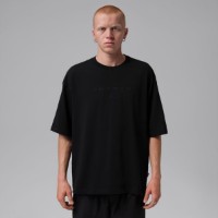 Tricou bărbătesc Nike Flight Black, s.XXL