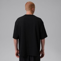 Tricou bărbătesc Nike Flight Black, s.XXL imaginea #2 — magazin online Desire.md