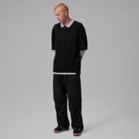 Tricou bărbătesc Nike Flight Black, s.XXL imaginea #3 — magazin online Desire.md