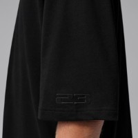 Tricou bărbătesc Nike Flight Black, s.XXL imaginea #7 — magazin online Desire.md