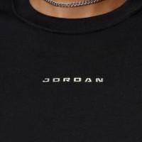 Женская футболка Nike Jordan Black, s.M фото №5 — интернет-магазин Desire.md