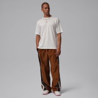 Tricou bărbătesc Nike Brooklyn Sail/University Red, s.S imaginea #3 — magazin online Desire.md
