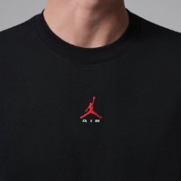 Tricou bărbătesc Nike Brooklyn Black/University Red, s.XL imaginea #5 — magazin online Desire.md