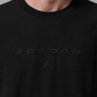 Tricou bărbătesc Nike Flight Black, s.M imaginea #5 — magazin online Desire.md