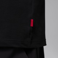 Tricou bărbătesc Nike Flight Black, s.M imaginea #6 — magazin online Desire.md