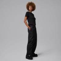 Tricou de dame Nike Jordan Black, s.XL imaginea #3 — magazin online Desire.md