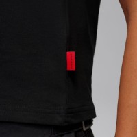 Tricou de dame Nike Jordan Black, s.XL imaginea #6 — magazin online Desire.md