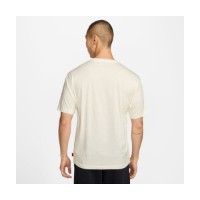 Tricou bărbătesc Nike Brooklyn Sail, s.M imaginea #2 — magazin online Desire.md