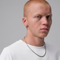 Tricou bărbătesc Nike Flight White, s.XXL imaginea #4 — magazin online Desire.md