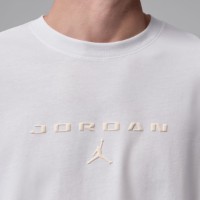 Tricou bărbătesc Nike Flight White, s.XXL imaginea #5 — magazin online Desire.md