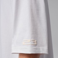 Tricou bărbătesc Nike Flight White, s.XXL imaginea #6 — magazin online Desire.md