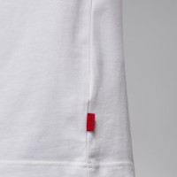 Tricou bărbătesc Nike Flight White, s.XXL imaginea #7 — magazin online Desire.md
