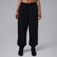 Женские спортивные штаны Nike Brooklyn Black, s.XL