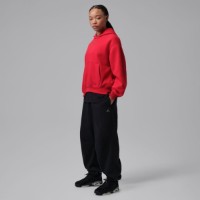 Женские спортивные штаны Nike Brooklyn Black, s.XL фото №3 — интернет-магазин Desire.md