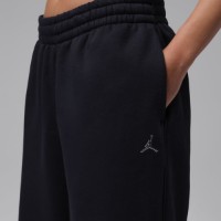 Женские спортивные штаны Nike Brooklyn Black, s.S фото №5 — интернет-магазин Desire.md