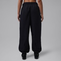 Женские спортивные штаны Nike Brooklyn Black, s.M фото №2 — интернет-магазин Desire.md