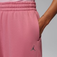 Pantaloni spotivi de dame Nike Brooklyn Desert Berry, s.L imaginea #4 — magazin online Desire.md
