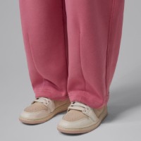 Pantaloni spotivi de dame Nike Brooklyn Desert Berry, s.L imaginea #7 — magazin online Desire.md
