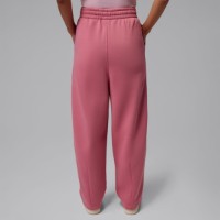 Pantaloni spotivi de dame Nike Brooklyn Desert Berry, s.XS imaginea #2 — magazin online Desire.md