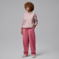 Pantaloni spotivi de dame Nike Brooklyn Desert Berry, s.XS imaginea #3 — magazin online Desire.md