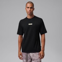 Tricou bărbătesc Nike Brooklyn Black, s.S
