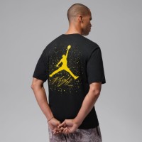 Tricou bărbătesc Nike Brooklyn Black, s.XL imaginea #2 — magazin online Desire.md