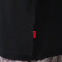 Tricou bărbătesc Nike Brooklyn Black, s.XL imaginea #7 — magazin online Desire.md