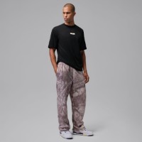 Tricou bărbătesc Nike Brooklyn Black, s.L imaginea #3 — magazin online Desire.md