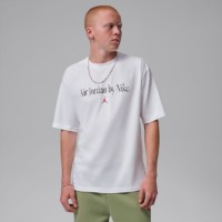 Tricou bărbătesc Nike Brooklyn White, s.L