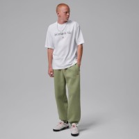 Tricou bărbătesc Nike Brooklyn White, s.L imaginea #3 — magazin online Desire.md