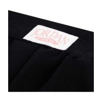 Pantaloni scurți pentru copii Nike Jordan Flower of Friendship Black, s.M imaginea #3 — magazin online Desire.md