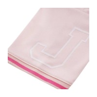 Tricou pentru copii Nike G Secret Diary Cropped Jersey Pink Bloom, s.S imaginea #3 — magazin online Desire.md