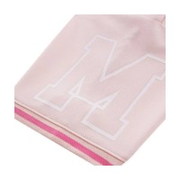 Tricou pentru copii Nike G Secret Diary Cropped Jersey Pink Bloom, s.S imaginea #4 — magazin online Desire.md