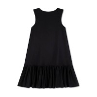 Rochie pentru copii Nike Secret Diary Dri-FIT Black, s.M imaginea #2 — magazin online Desire.md