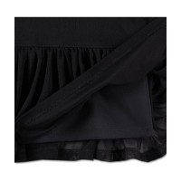 Rochie pentru copii Nike Secret Diary Dri-FIT Black, s.M imaginea #4 — magazin online Desire.md