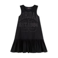 Детское платье Nike Secret Diary Dri-FIT Black, s.L
